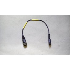 BOWMAN TO CLANSMAN BATTERY ADAPTOR CABLE ASSY